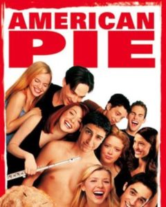 american pie o filme