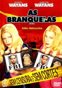 as branquelas o filme