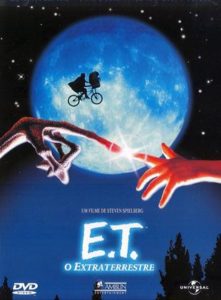 Filme ET 1982