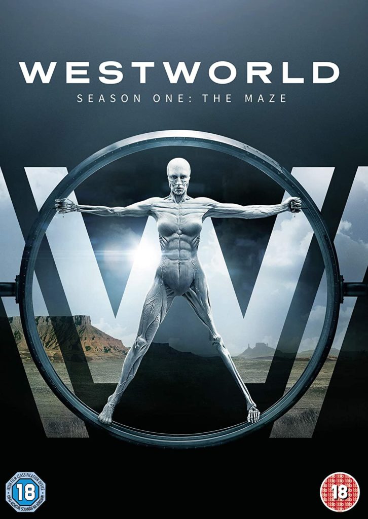 WestWorld