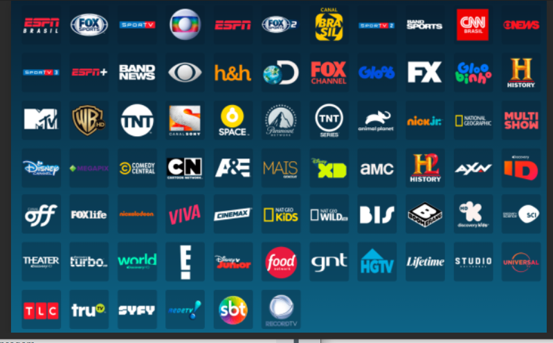 DIRECTV GO