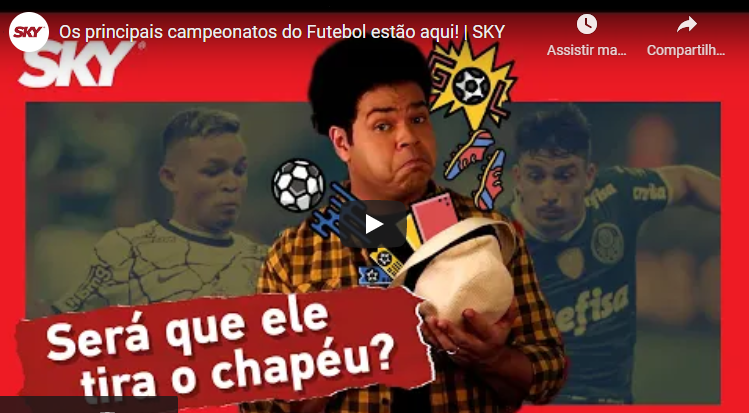Principais jogos