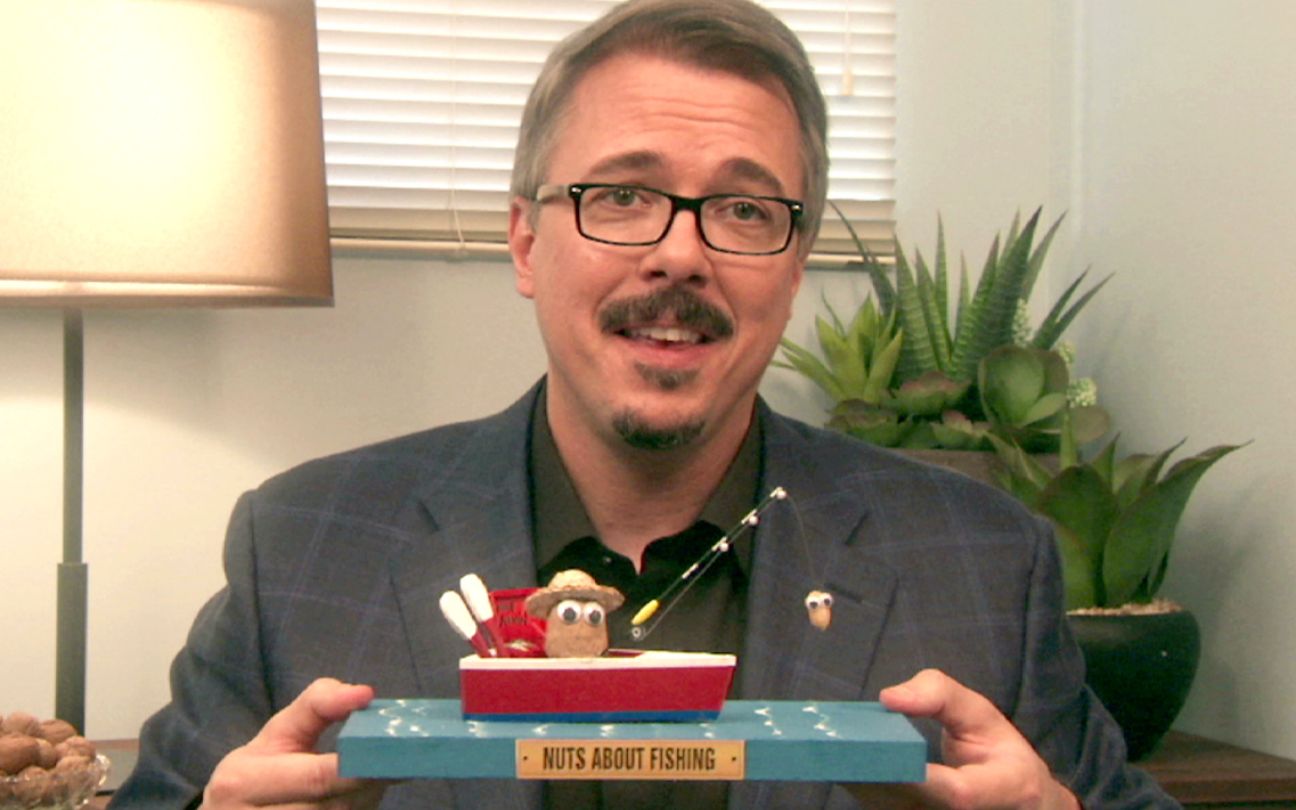 Apple TV+ vence disputa por nova 'Arquivo X' de Vince Gilligan