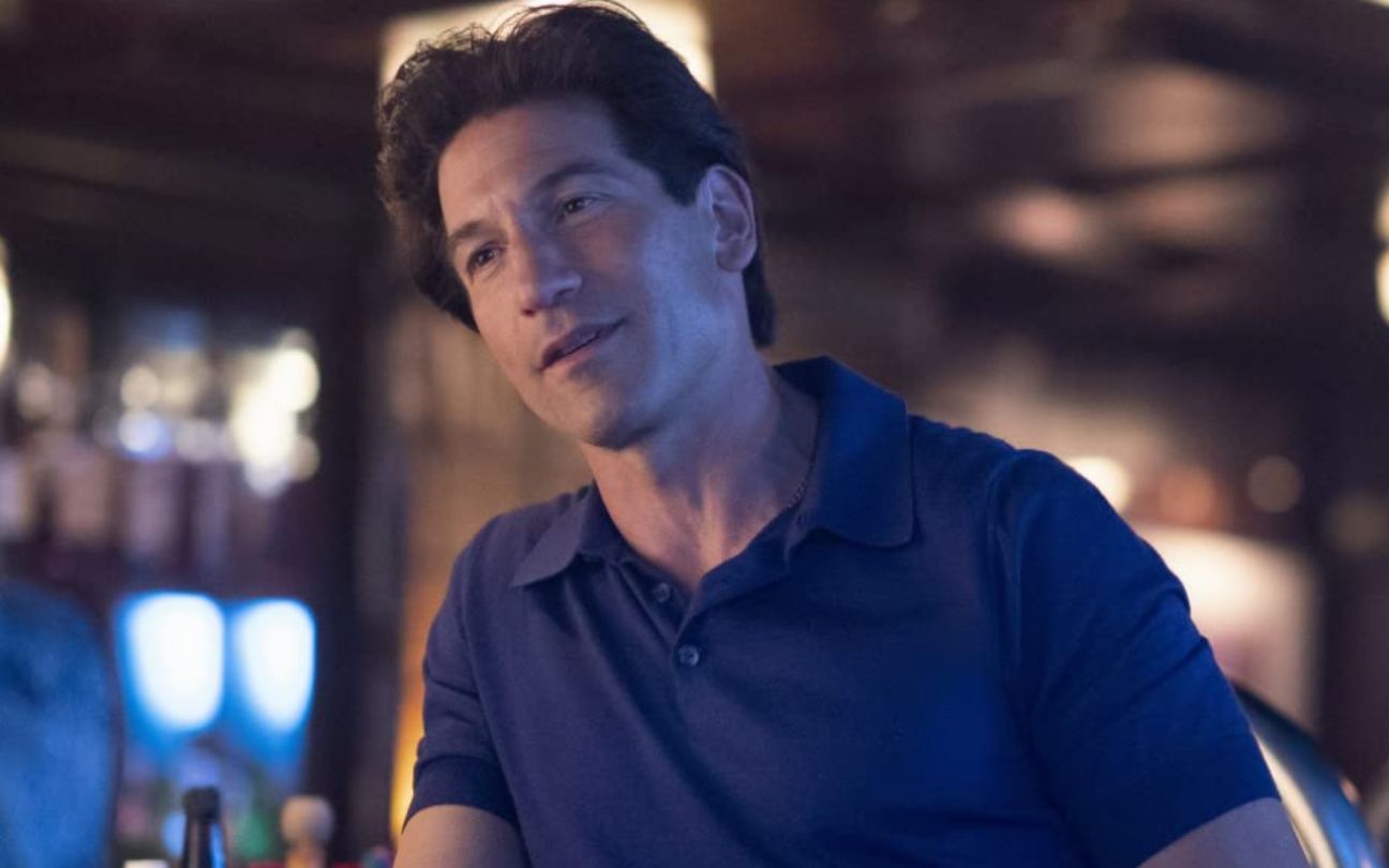 Carisma de Jon Bernthal não salva nova série