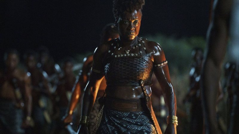 Conheça a história real por trás do novo filme de Viola Davis · Rolling Stone