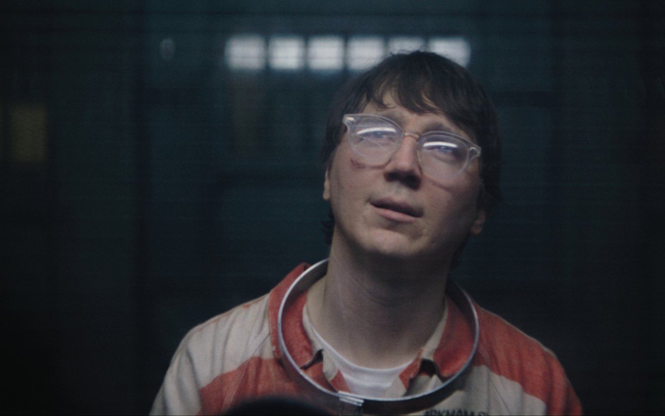 Depois de Batman, Paul Dano usa filme como 'antídoto'
