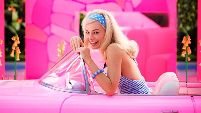 Margot Robbie se sentiu 'humilhada' por vazamentos de Barbie · Rolling Stone