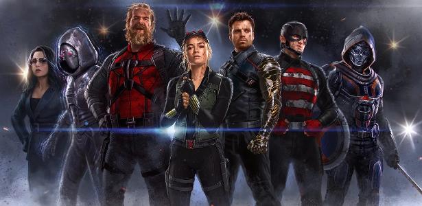 Marvel se firma como melhor plano de aposentadoria em Hollywood - 12/09/2022