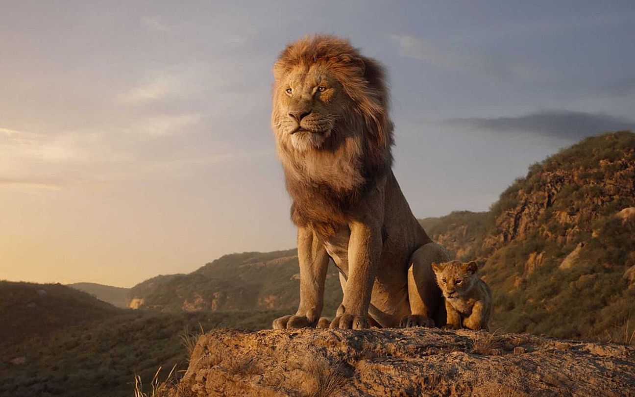 Mufasa: Disney explora passado de O Rei Leão com diretor de Moonlight