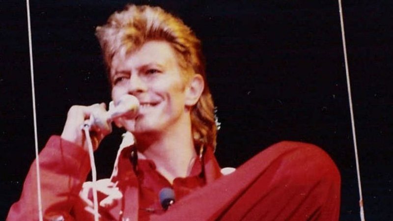 O que esperar do filme sobre David Bowie? · Rolling Stone