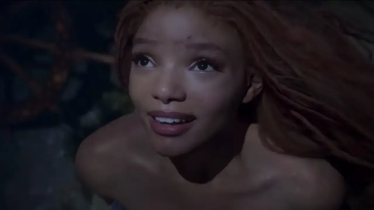 Primeiro trailer de 'A Pequena Sereia' encanta; assista