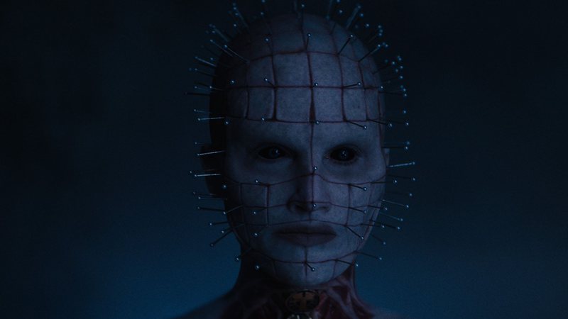 Remake do clássico de terror ganha trailer sombrio; assista