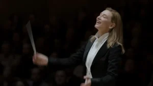 'Tár', longa cotado para o Oscar 2023, ganha primeiro trailer; assista