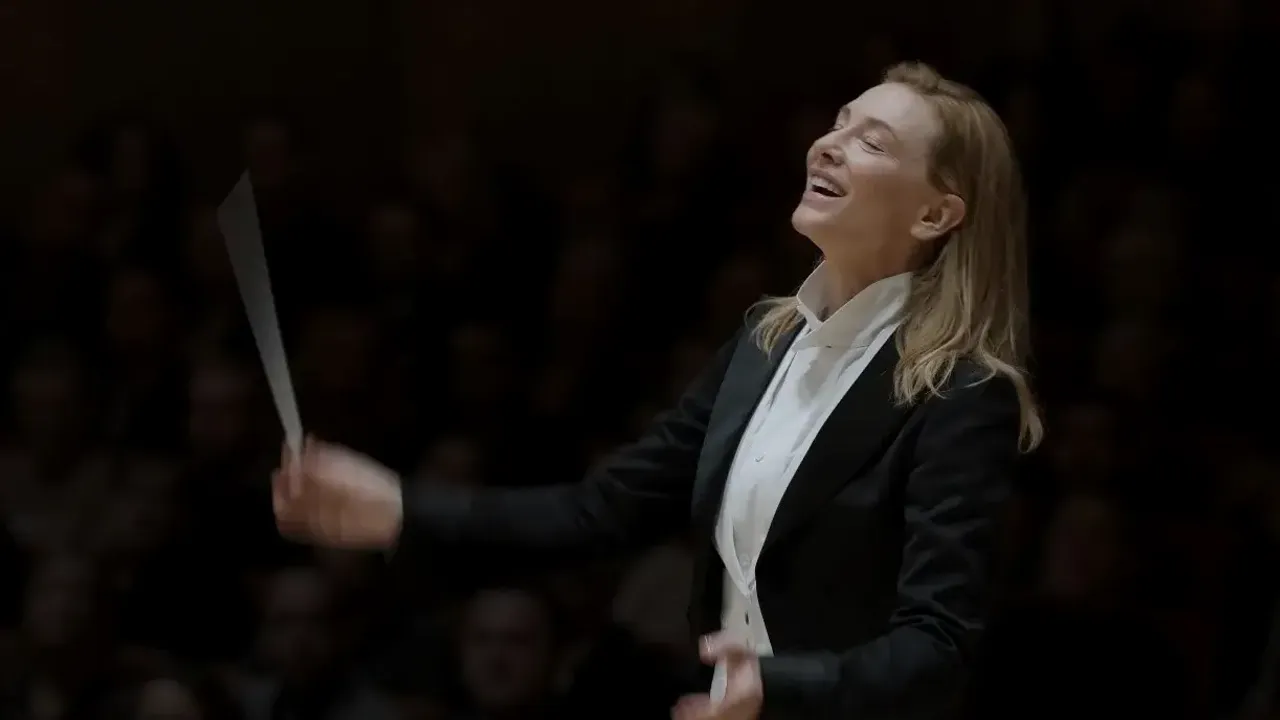 'Tár', longa cotado para o Oscar 2023, ganha primeiro trailer; assista