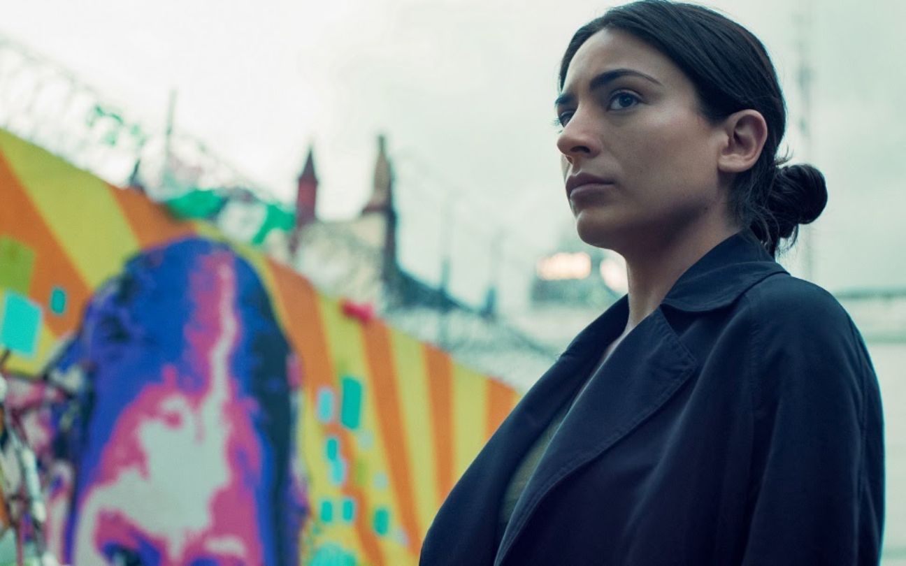 Toda La Sangre: Força feminina ganha destaque em thriller policial