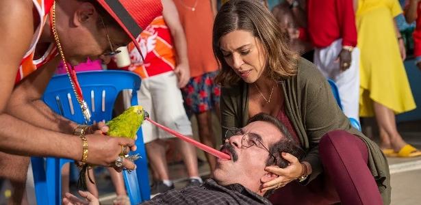'Vizinhos': comédia com Leandro Hassum é onde o humor vai para morrer - 03/09/2022