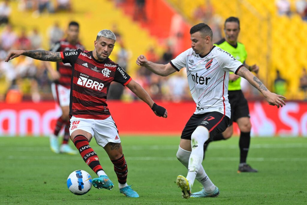 campeonato Brasileiro