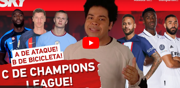 Champions League