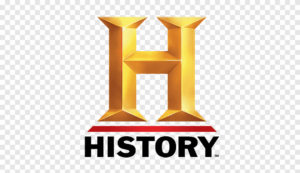 HISTORY CHANNEL SKY
