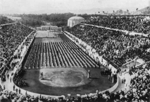 Jogos Olimpicos