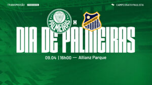 palmeiras 