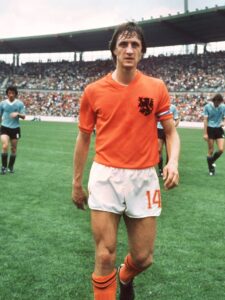 Johan Cruyff