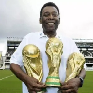 Pelé