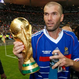 Zidane