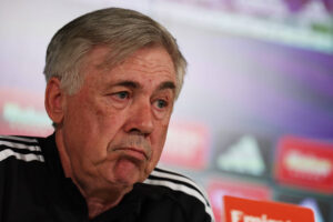 Ancelotti