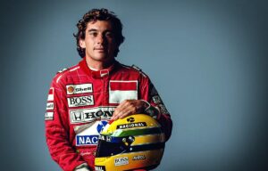 Ayrton-Senna
