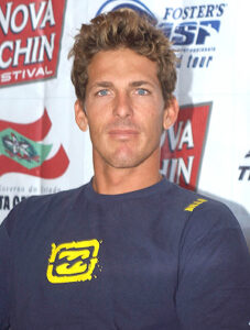 Andy Irons