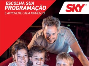 Pacote SKY