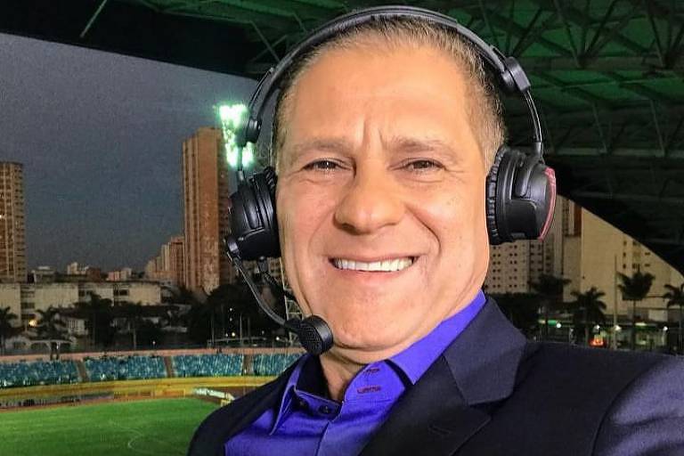 Mortes Gil Rocha fez história no jornalismo esportivo Assinar SKY ☎️0800 111 5001 Mortes Gil Rocha fez história no jornalismo esportivo Assinar SKY ☎️0800 111 5001