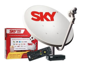 kit completo pre