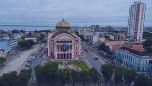 sky fibra manaus