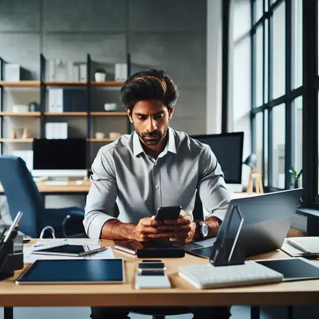 A importancia da sky fibra no trabalho home office