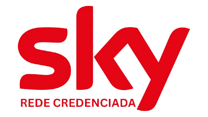 logo sky